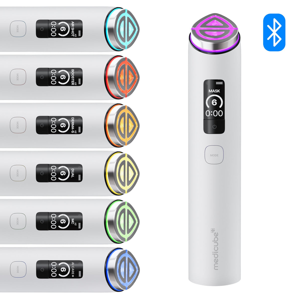 MEDICUBE AGE-R Booster Pro X2