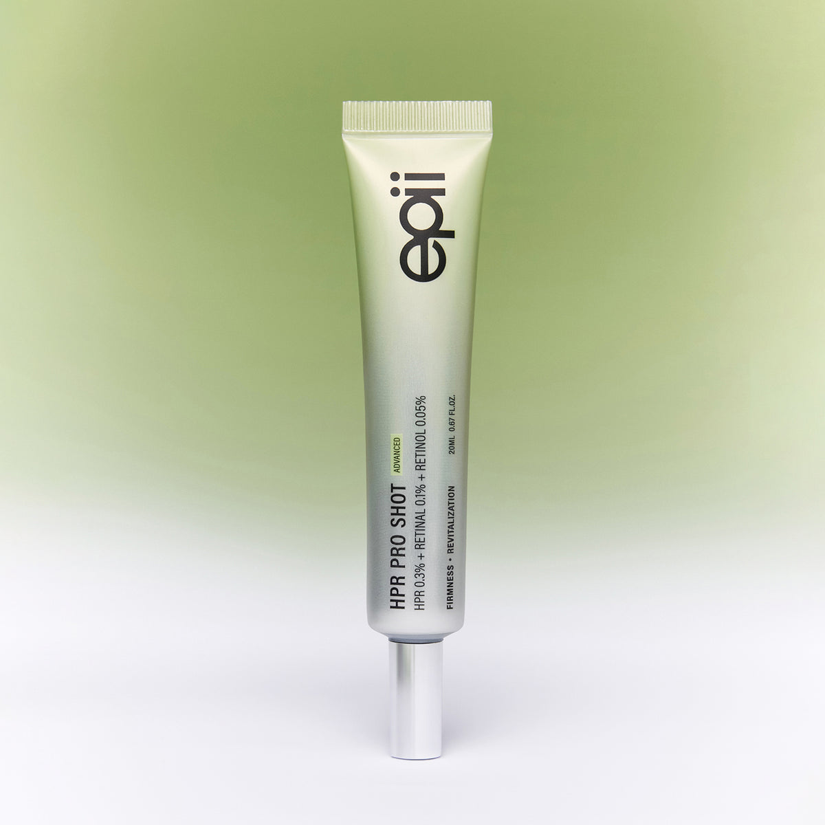 EPII HPR Pro Shot 20ml