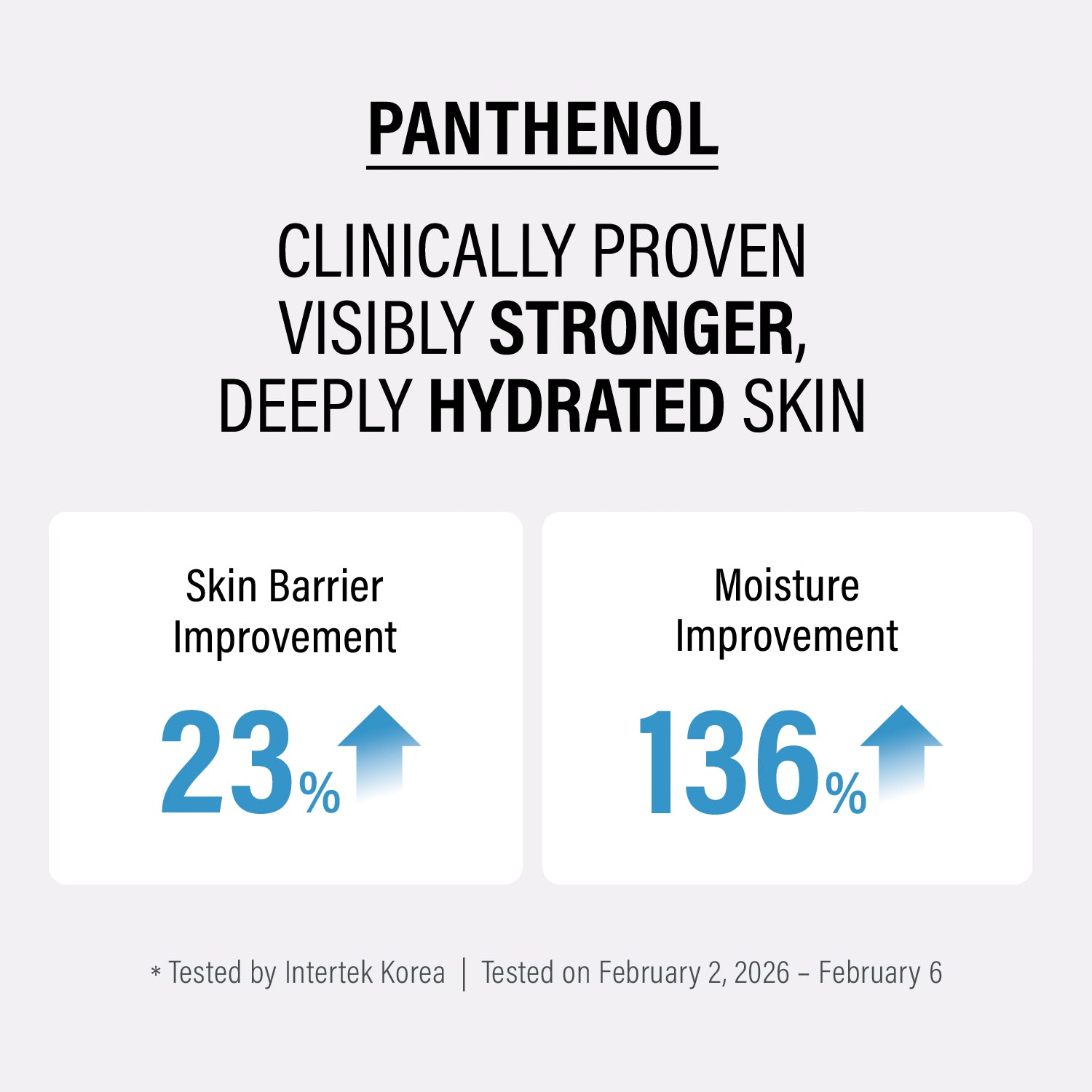 EPII Double Up Cream Ectoin & Panthenol 50ml