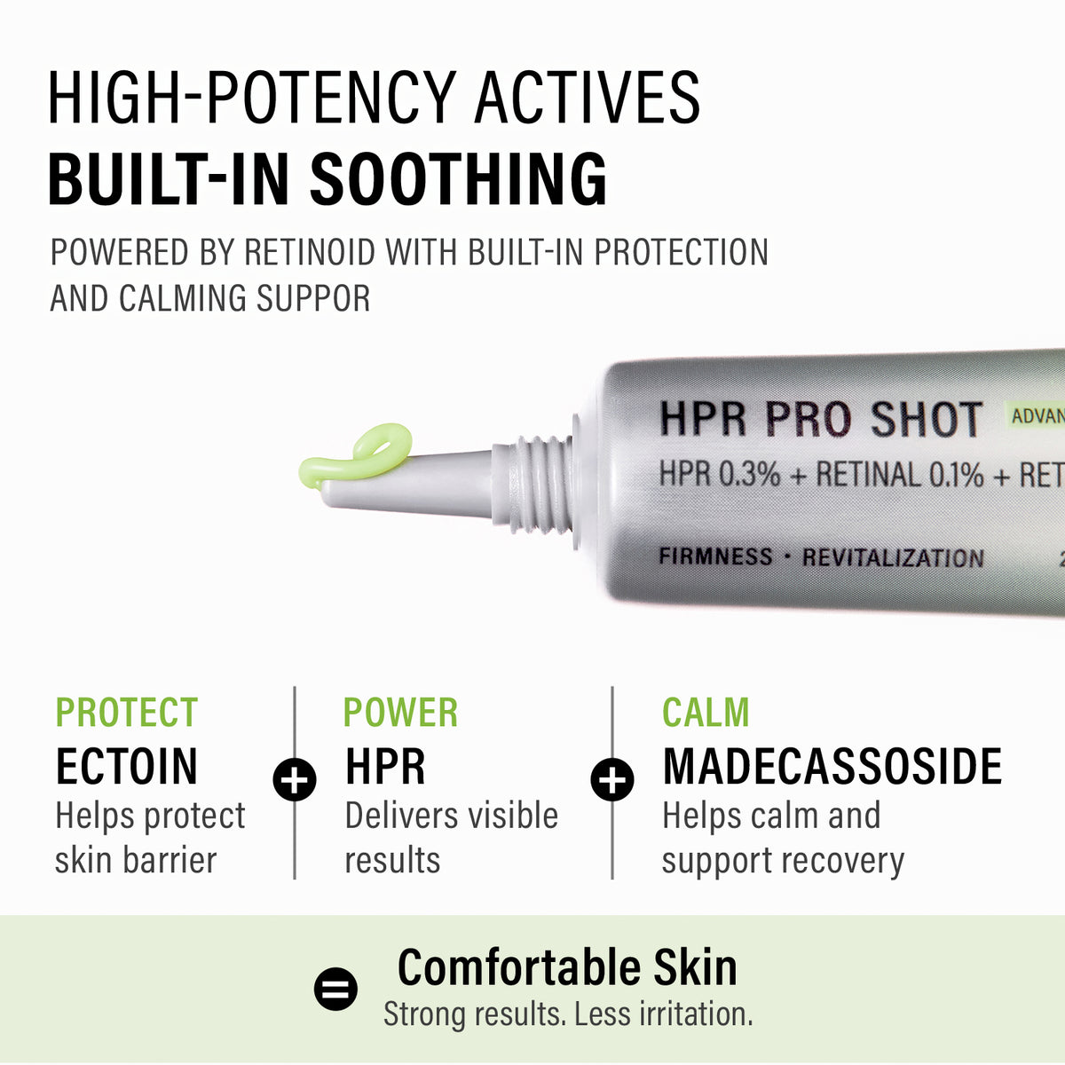 EPII HPR Pro Shot 20ml