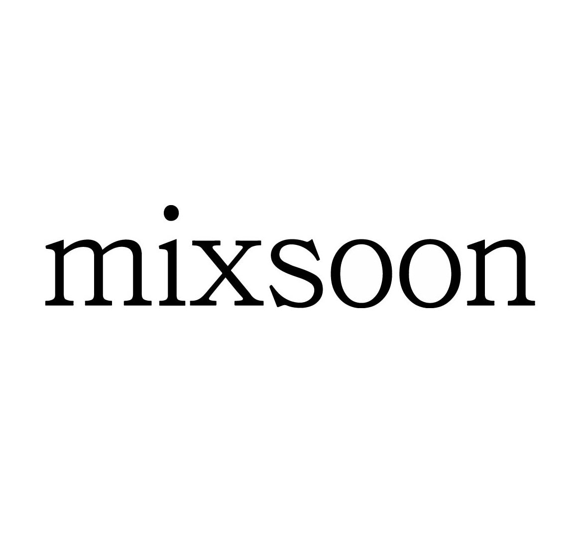 MIXSOON
