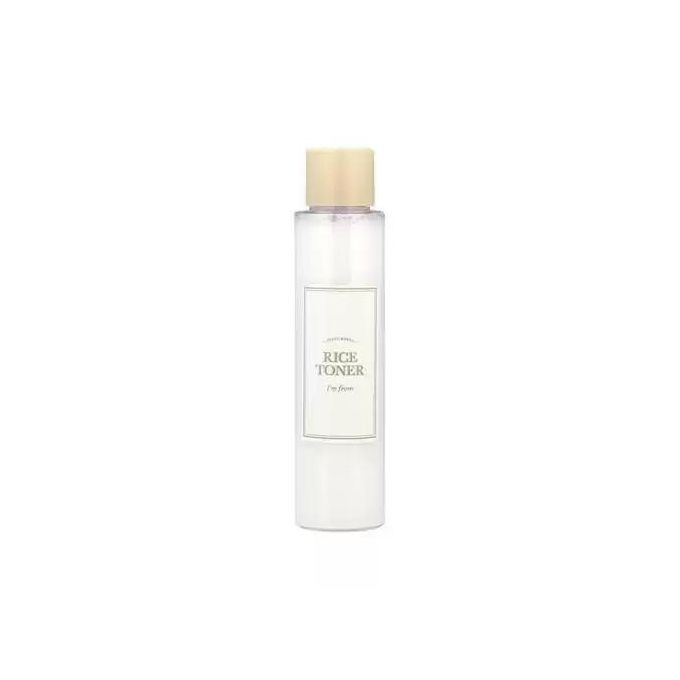 I'M From Rice Toner 150Ml
