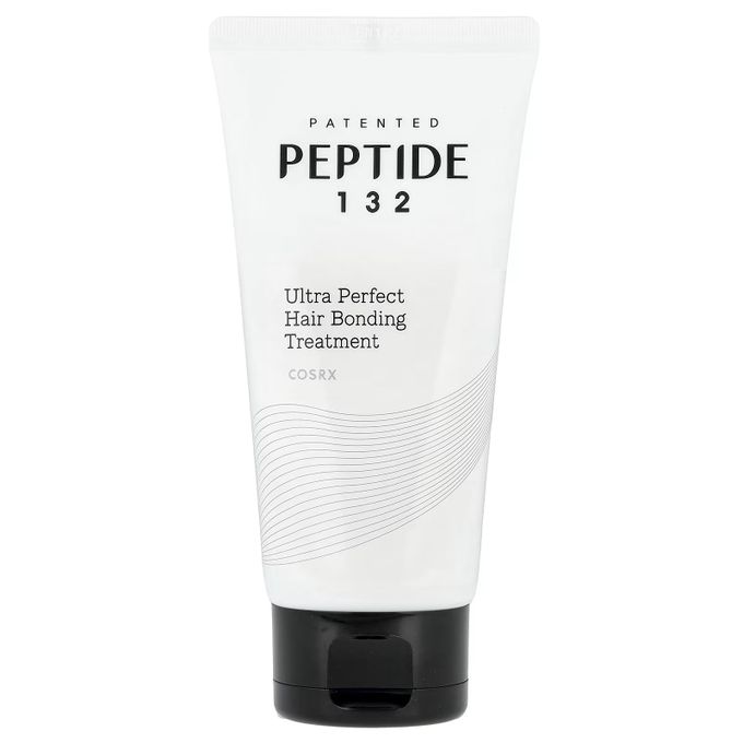 COSRX PEPTIDE-132 Ultra Perfect Hair Bonding Treatment 120ml