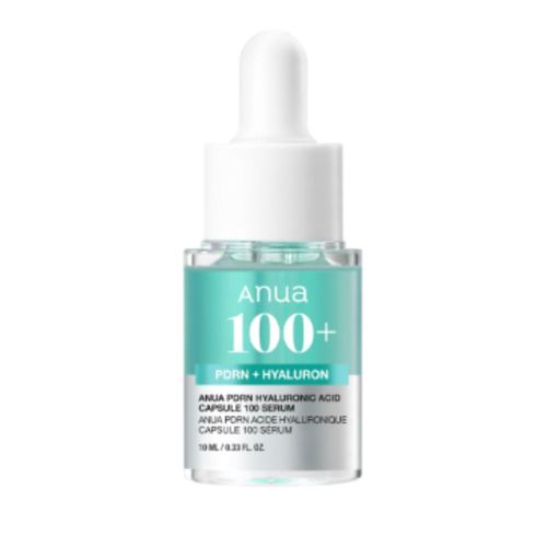 ANUA PDRN + Hyaluronic Acid Capsule 100 Serum 10ml