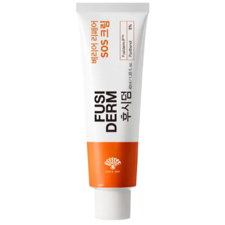 DONGWHA PHARM Fusiderm Barrier Repair SOS Cream 40ml