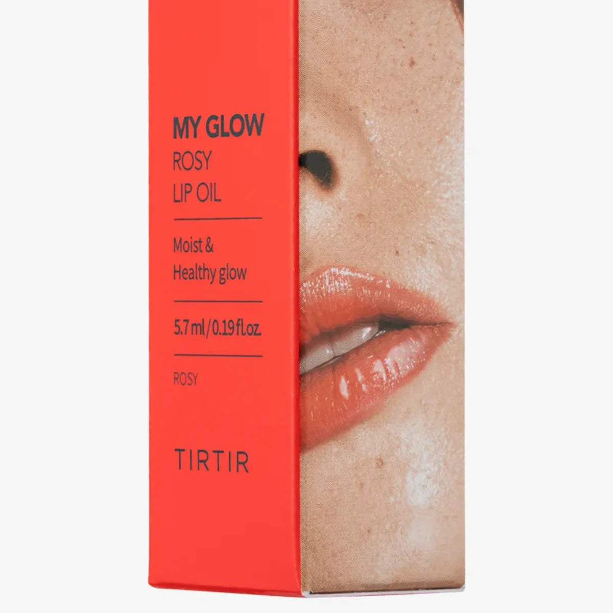 TIR TIR Glow Rosy Lip OIl 5.7ml