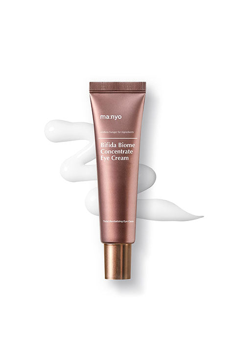 ma:nyo Bifida Biome Concentrate Eye Cream 30ml
