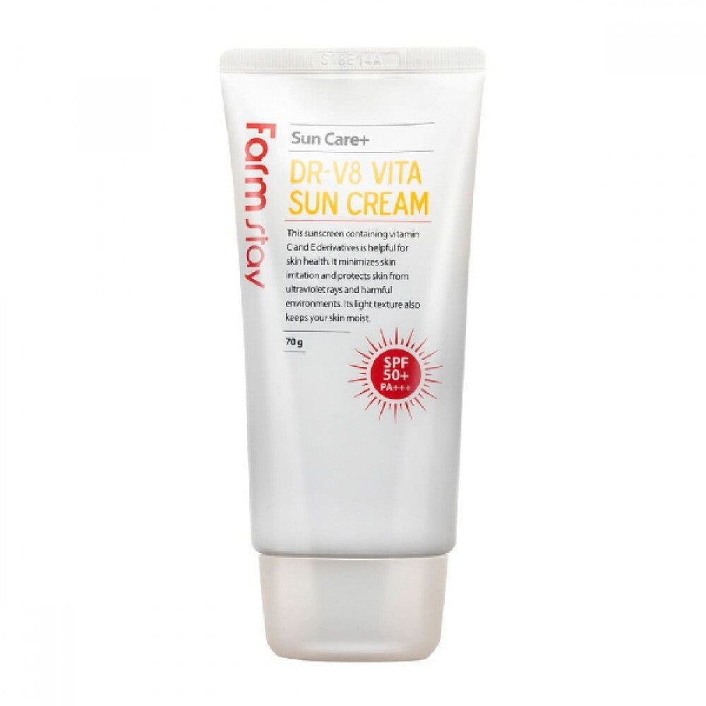 Farmstay Dr-v8 Vita Sunscreen