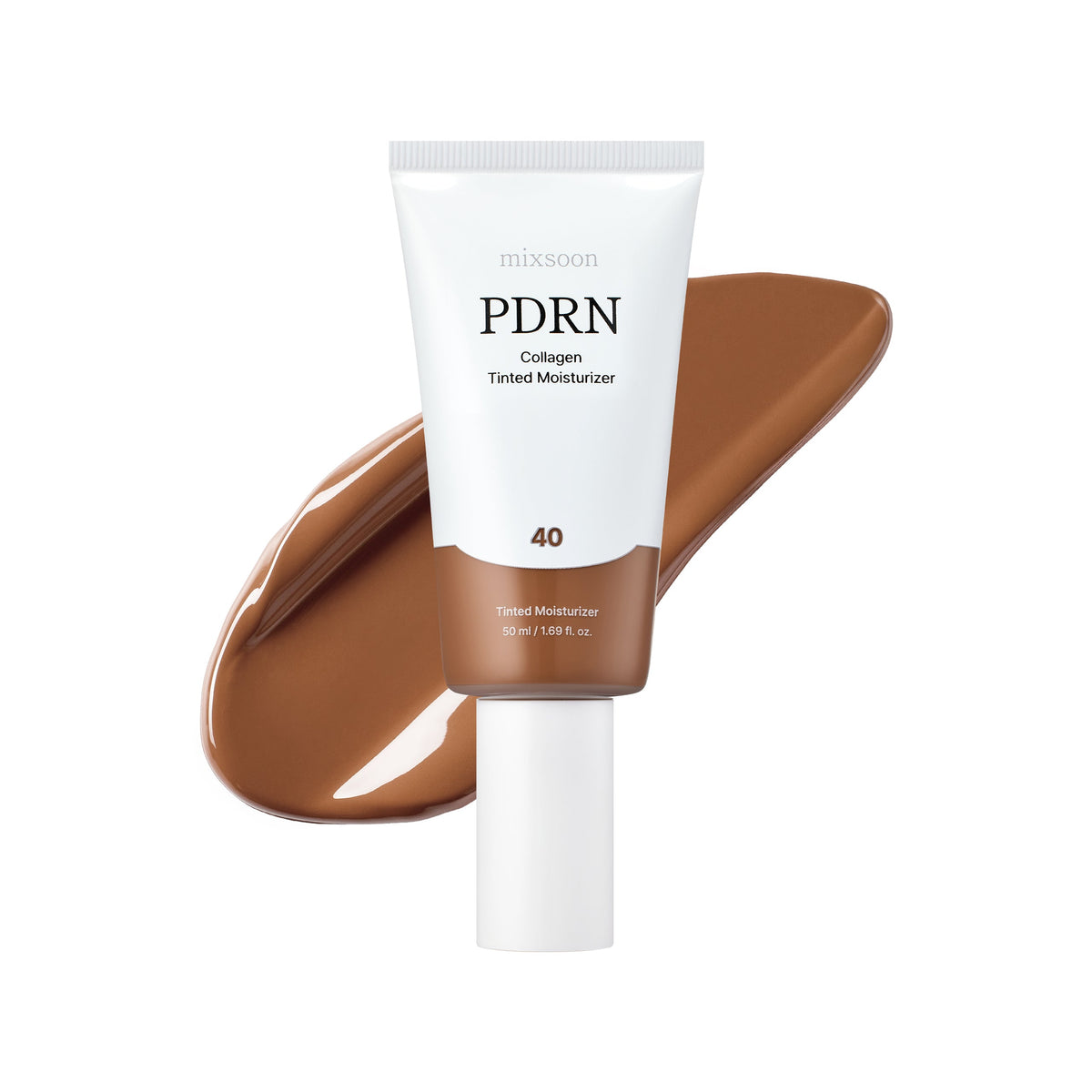 MIXSOON PDRN Collagen Tinted Moisturizer