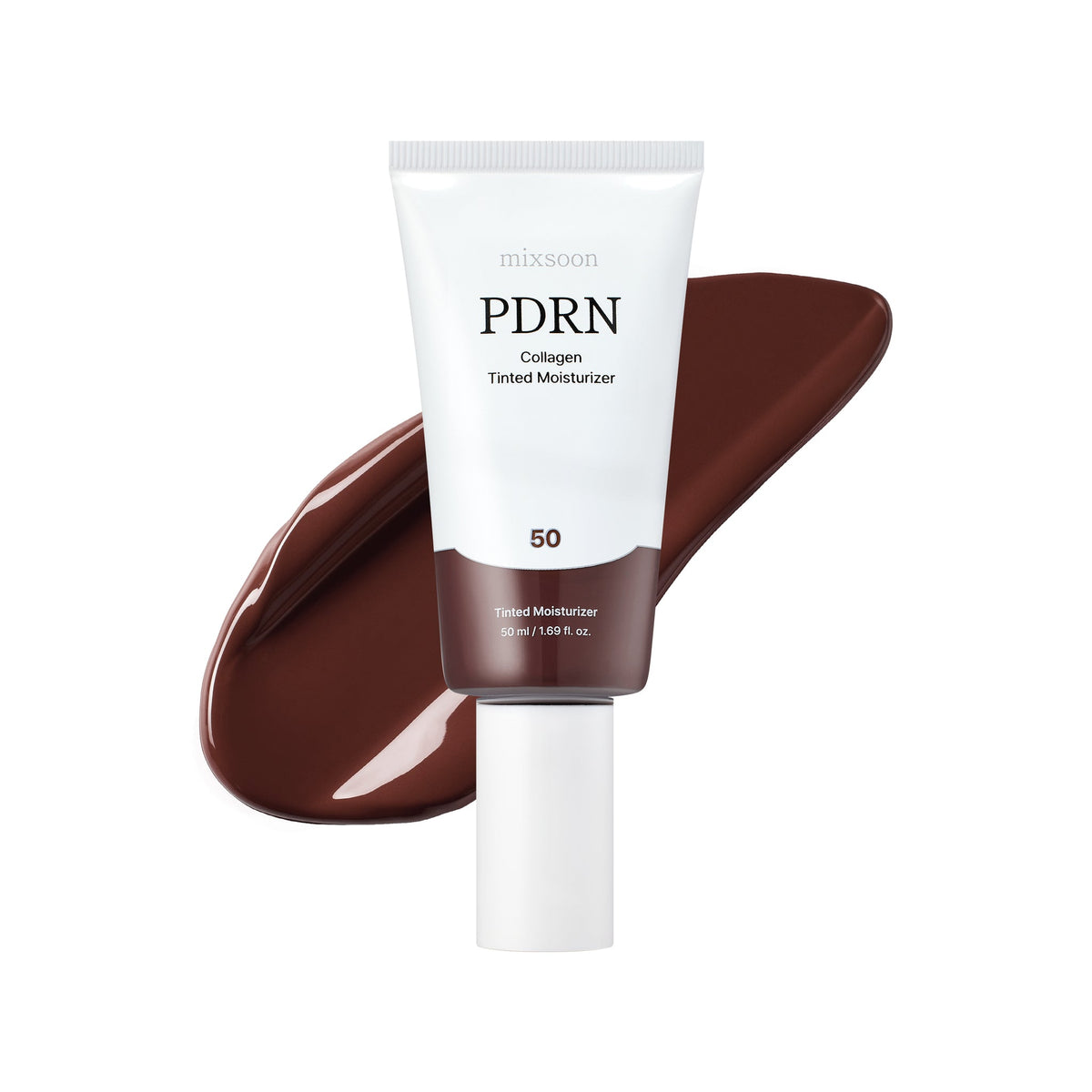 MIXSOON PDRN Collagen Tinted Moisturizer