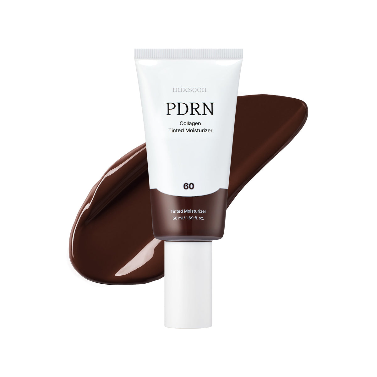MIXSOON PDRN Collagen Tinted Moisturizer