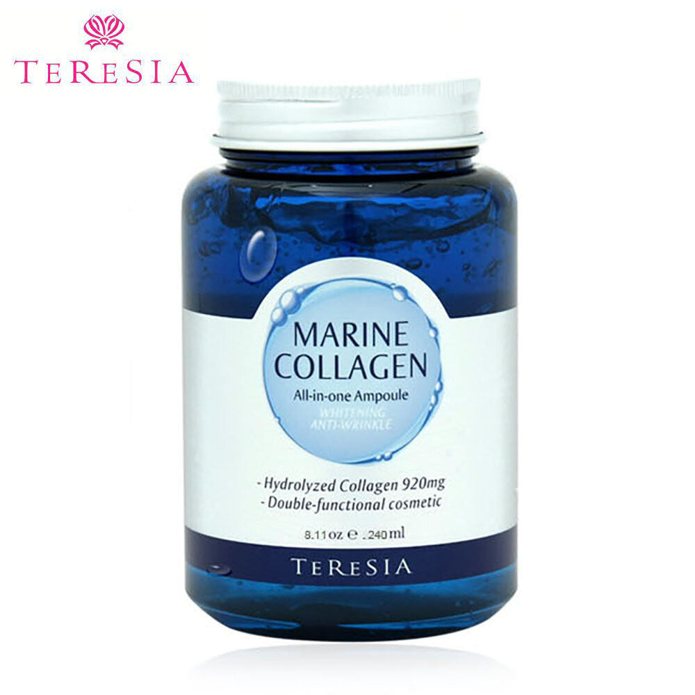 TERESIA Marine Collagen All in one Ampoule 250ml