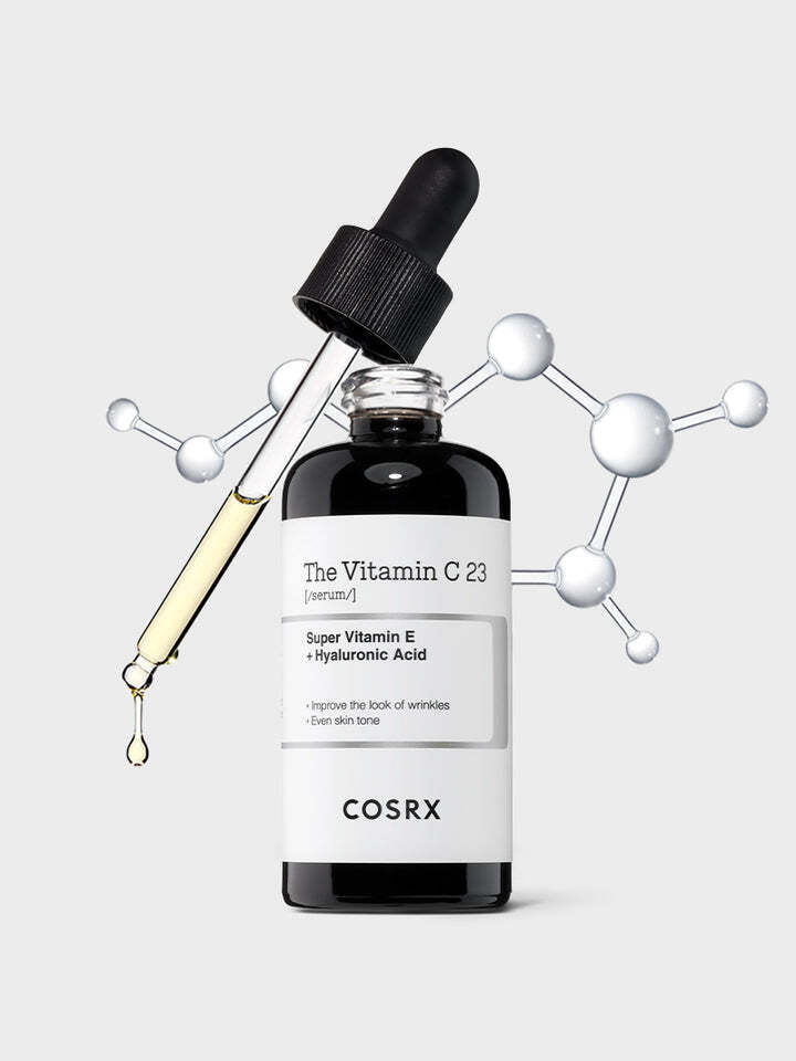 COSRX The Vitamin C 23 Serum 20ml