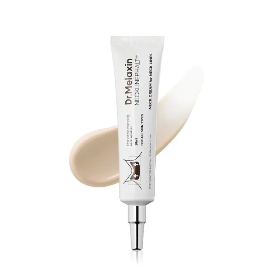 Dr.Melaxin Necklinephalt Neck Cream 20ml