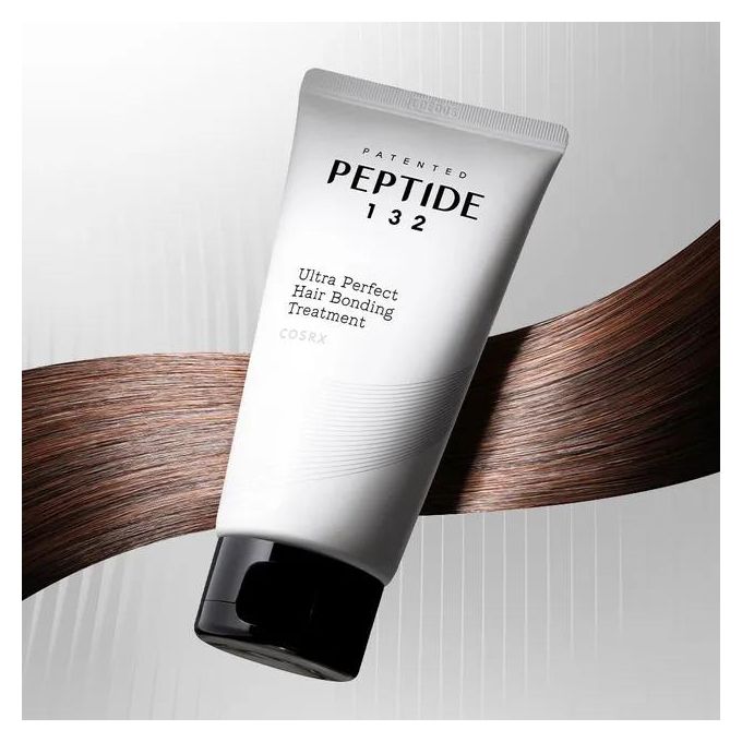 COSRX PEPTIDE-132 Ultra Perfect Hair Bonding Treatment 120ml