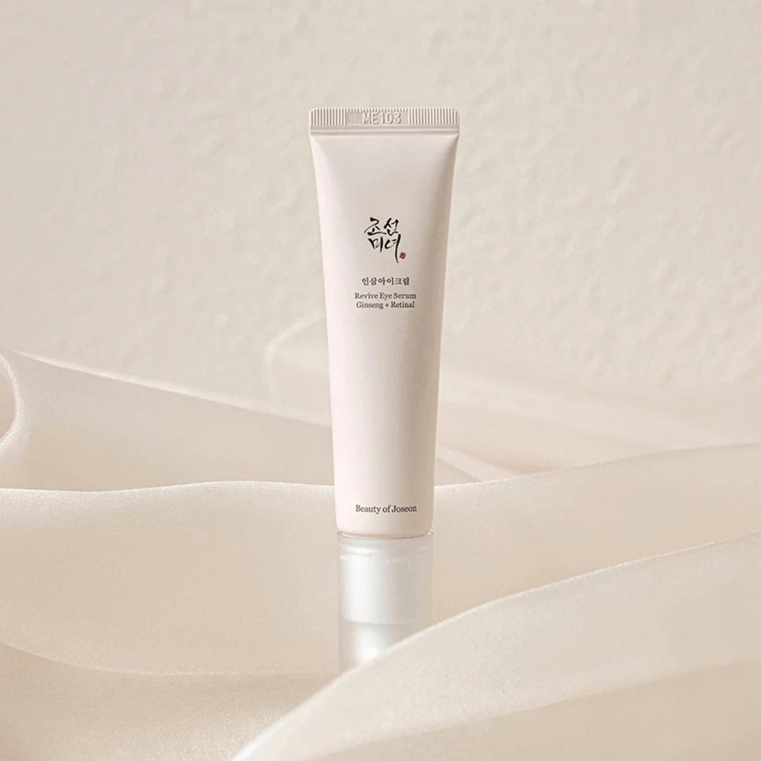 Beauty of Joseon Revive Eye Serum : Ginseng + Retinal 30ml