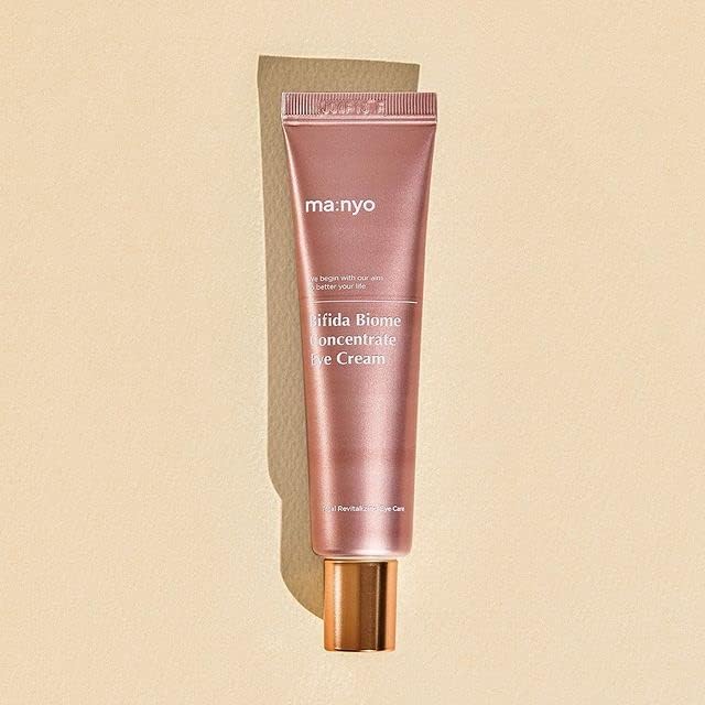 ma:nyo Bifida Biome Concentrate Eye Cream 30ml
