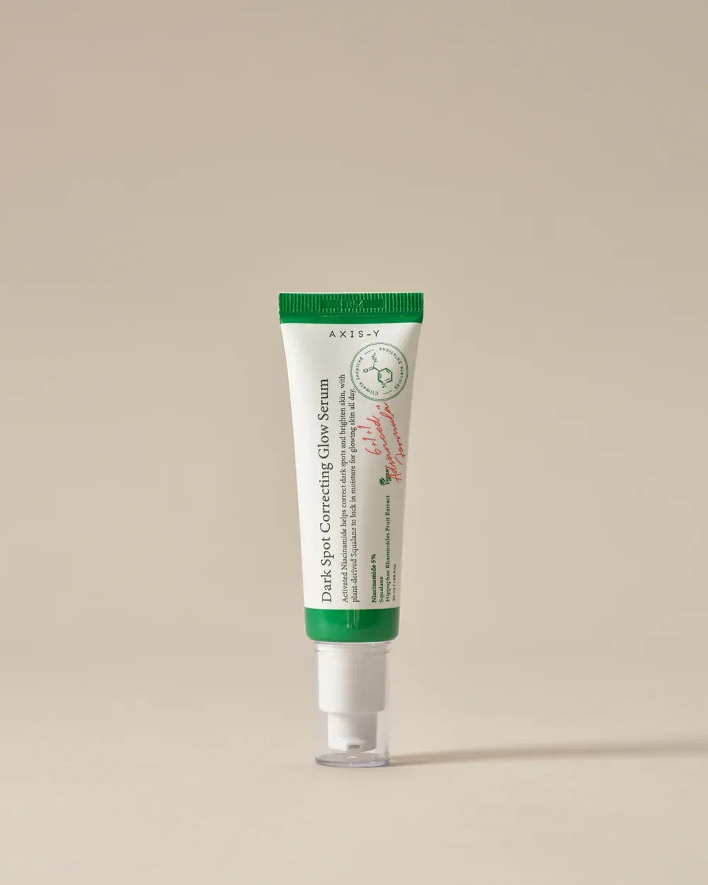 AXIS-Y Dark Spot Correcting Glow Serum 50ml
