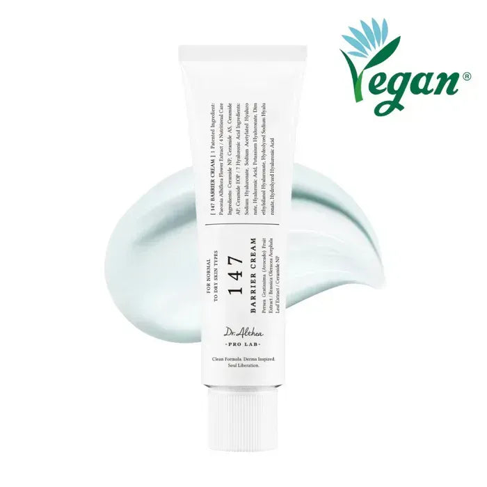 DR. ALTHEA 147 Barrier Cream 50ml