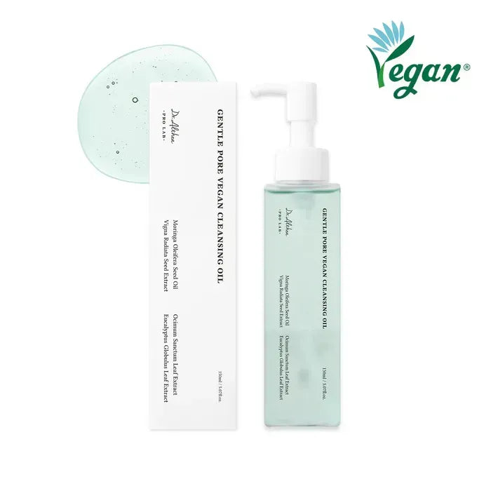 DR. ALTHEA Gentle Pore Vegan Cleansing Oil 150ml