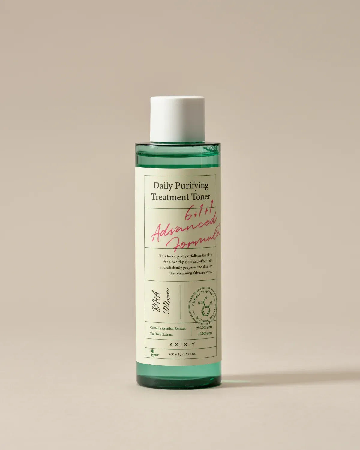AXIS-Y Daily Purifying Treatment Toner 200 ml