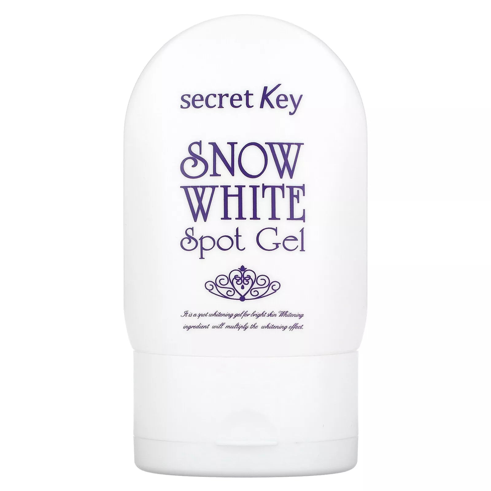 SECRET KEY Snow White Spot Gel 65g