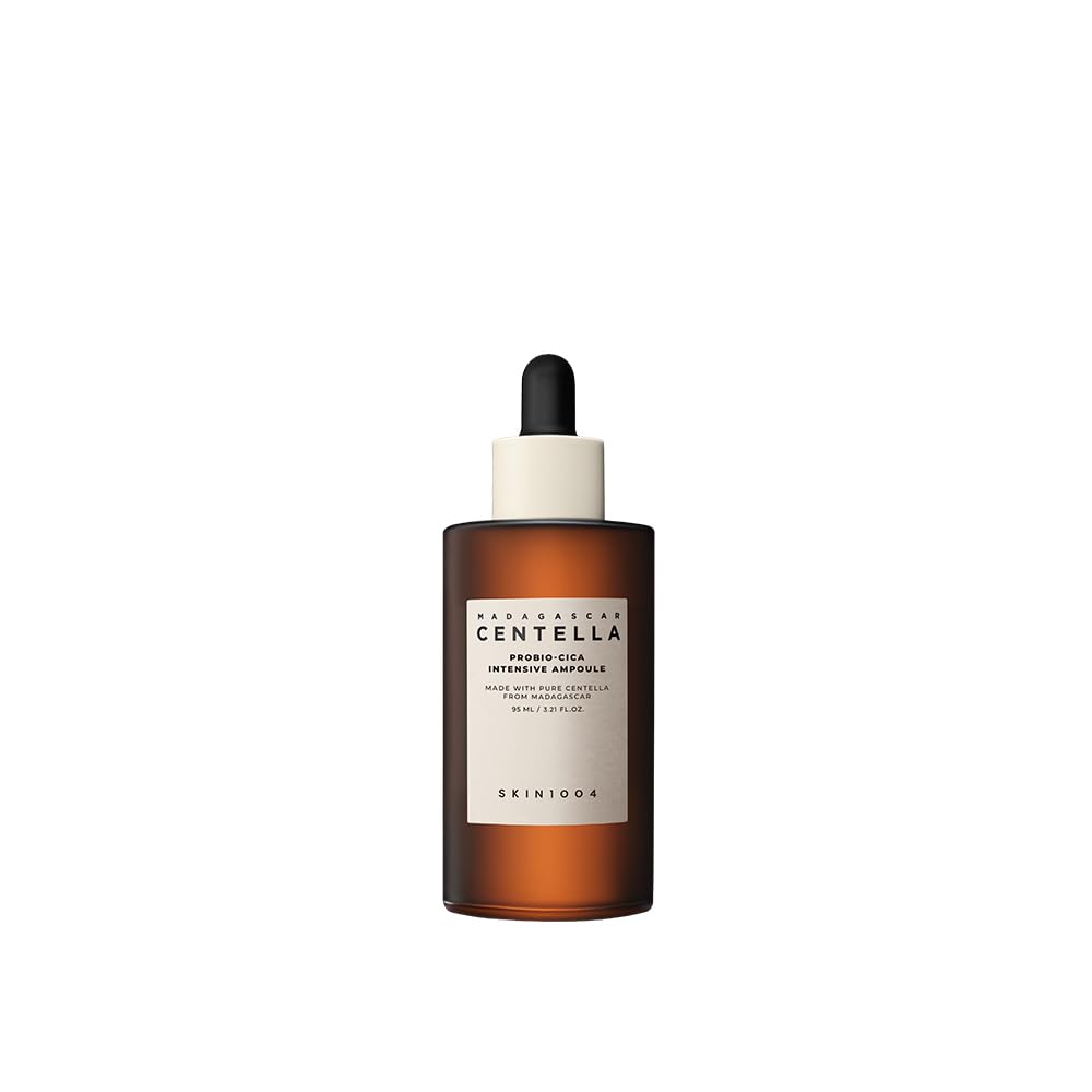SKIN1004 Madagascar Centella Probio-Cica Intensive Ampoule 95ml