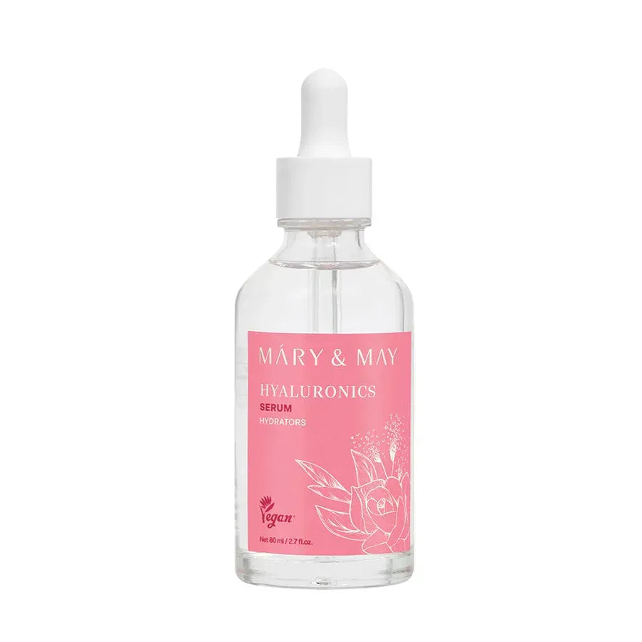 MARY&MAY Hyaluronics Serum 80ml