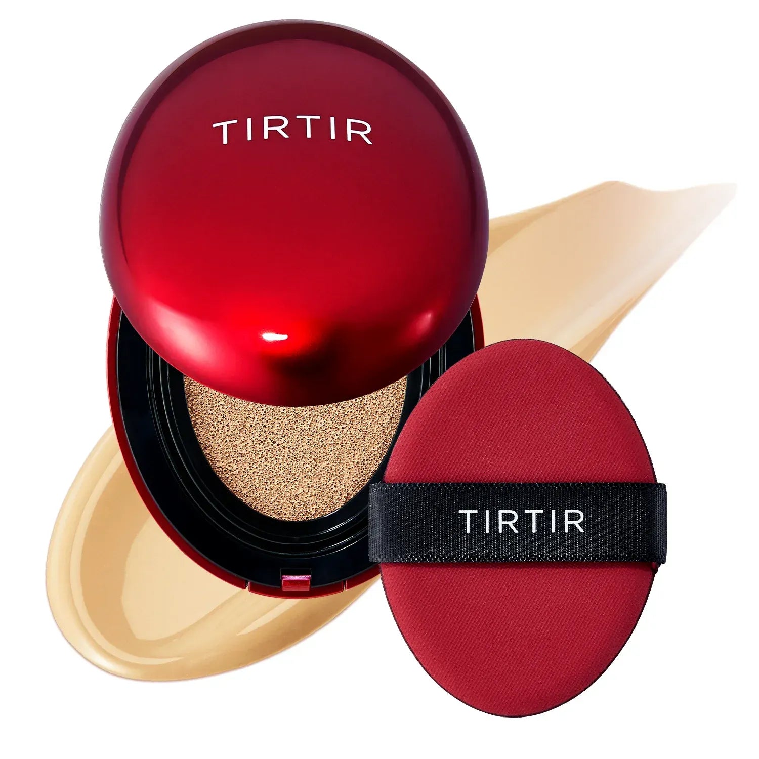 TIRTIR Mask Fit Red Cushion 13c Fair