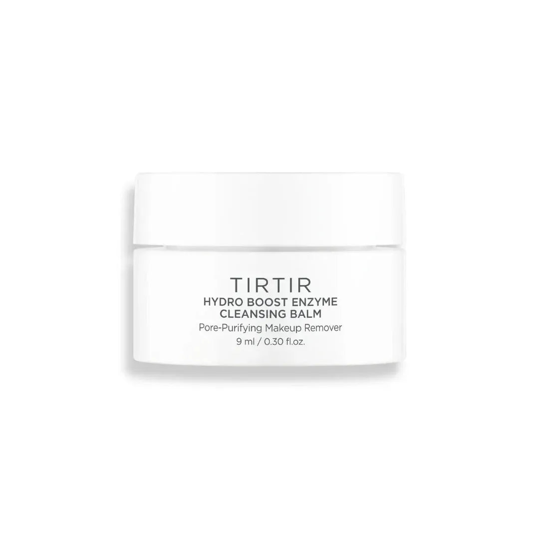 TIRTIR Hydro Boost Enzyme Cleansing Balm - 9ml