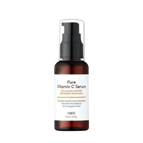 PURITO SEOUL Pure Vitamin C Serum 60ml