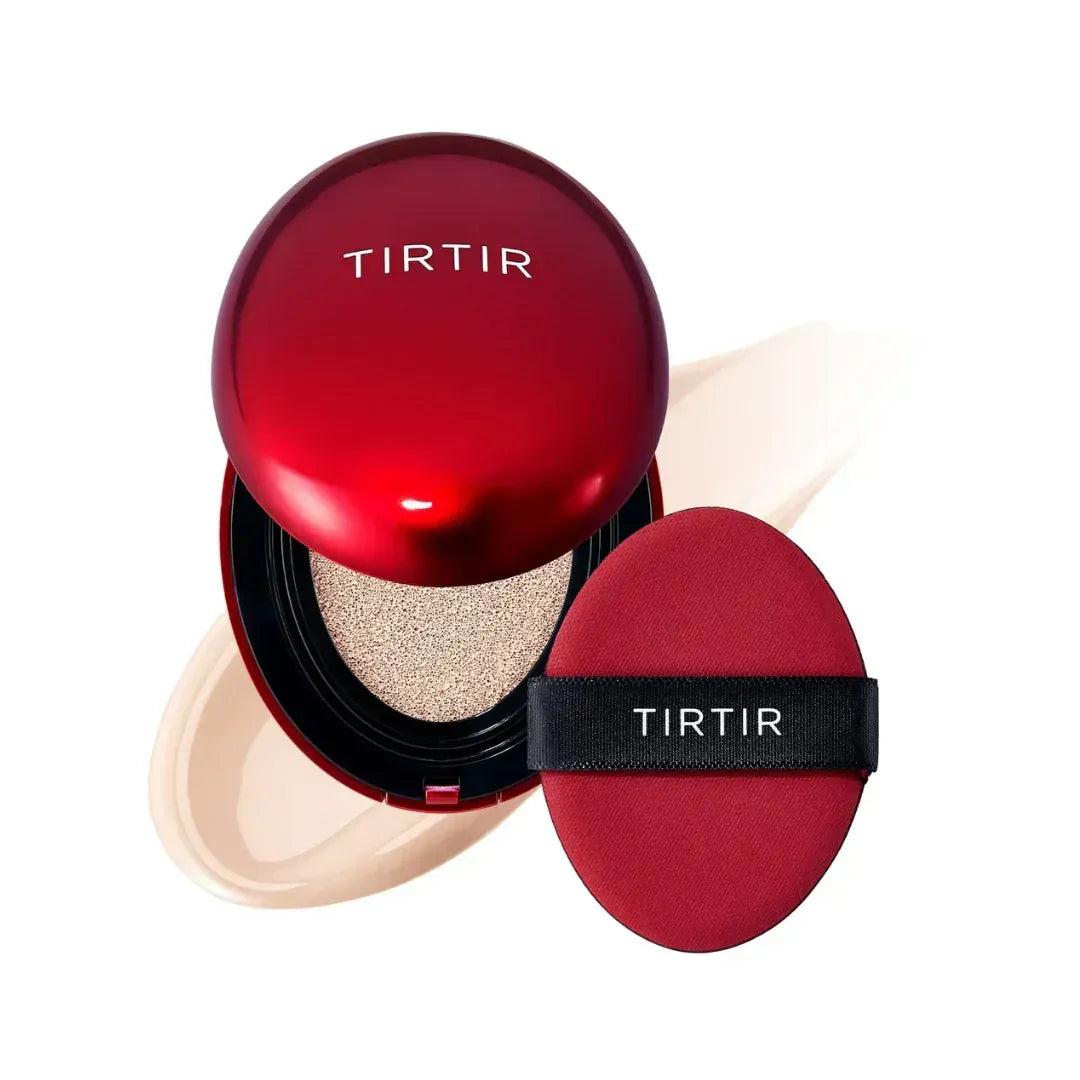 TIRTIR Mask Fit Red Cushion 21W Natural Ivory