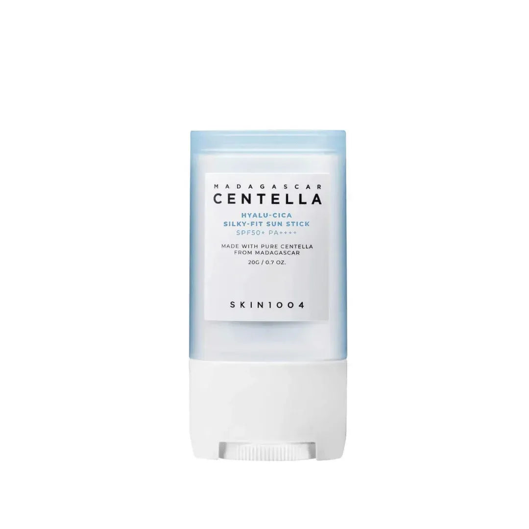 SKIN1004 Madagascar Centella Hyalu Cica Silky Fit Sun Stick