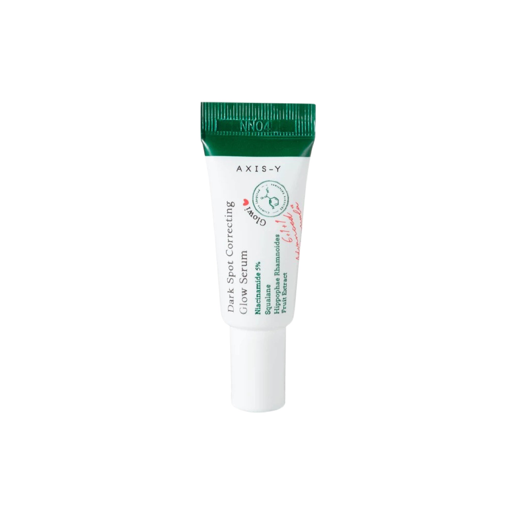 AXIS-Y Dark Spot Correcting Glow Serum 5ml  [SAMPLE]