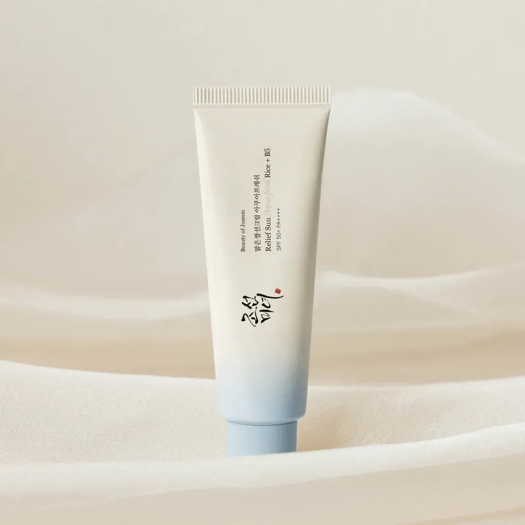 Beauty of Joseon Relief Sun Aqua Fresh : Rice + B5 50ml