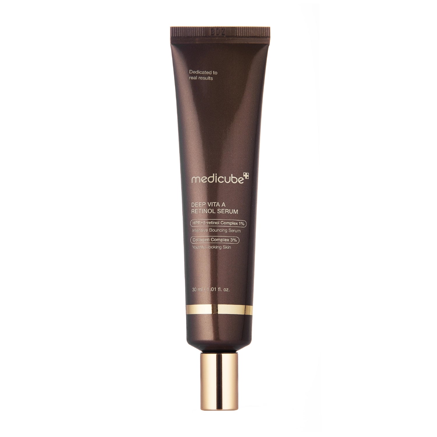 MEDICUBE Deep Vita A Retinol Serum