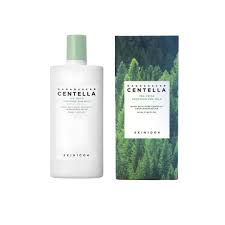 SKIN1004 Madagascar Centella Tea Trica Soothing Sun Milk 50ml
