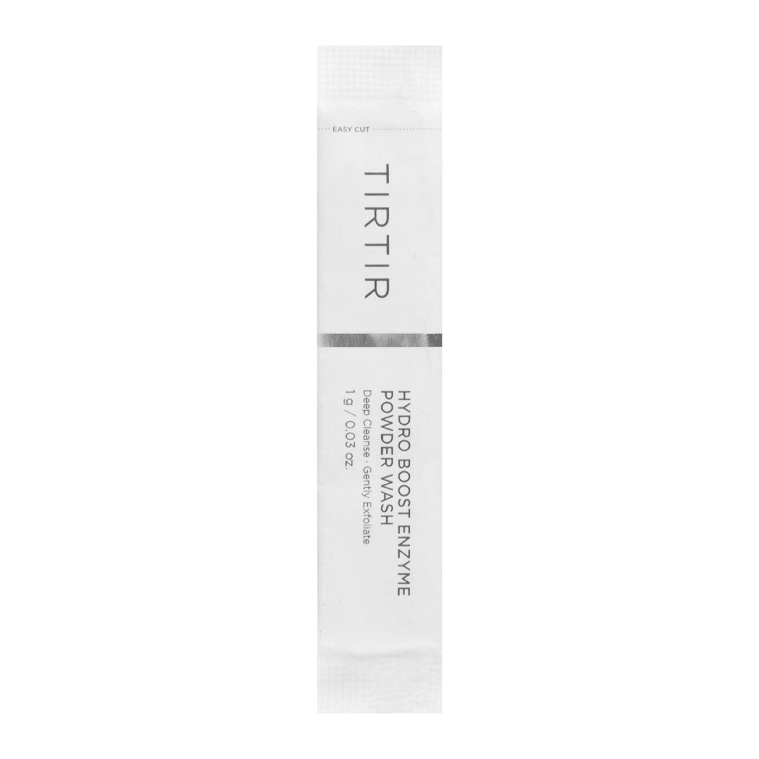 TIRTIR HYDRO BOOST ENZYME POWDER WASH 1G