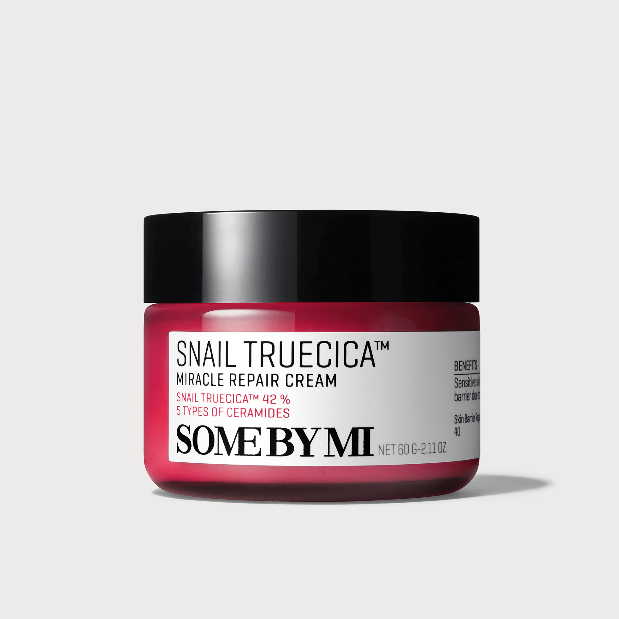SOMEBYMI Snail Truecica Miracle Repair Cream 60ml