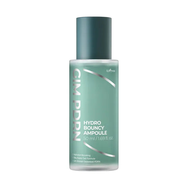 ISNTREE Gim PDRN Hydro Bouncy Ampoule 50ml