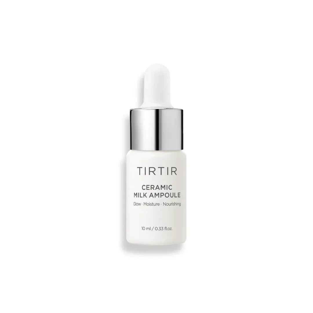 TIRTIR CERAMIC MILK AMPOULE - 10 ML