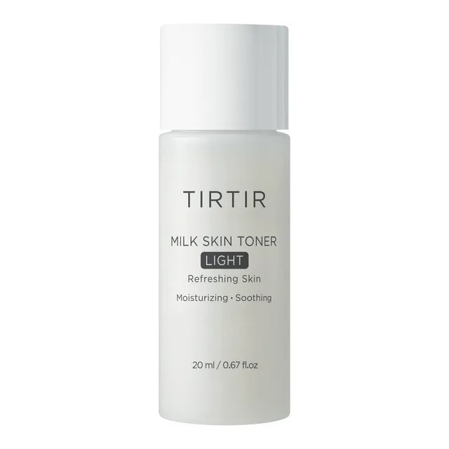 TIR TIR Milk Skin Toner Light 20ml