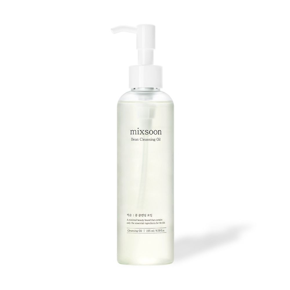 MIXSOON Bean Cleansing Oil 195ml