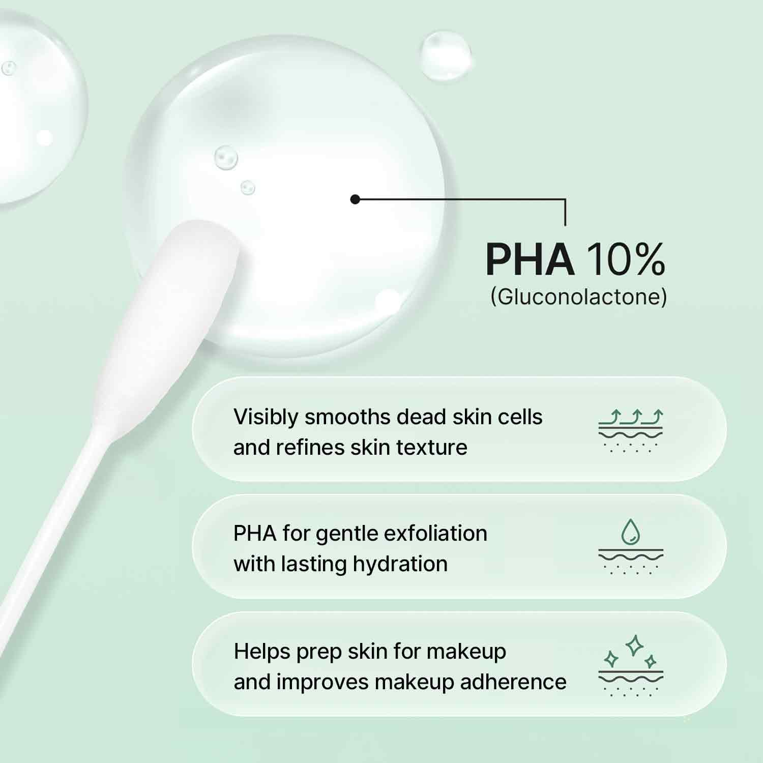CELIMAX JIWOOGAE Cica PHA Peel 2-Step Gel Mask