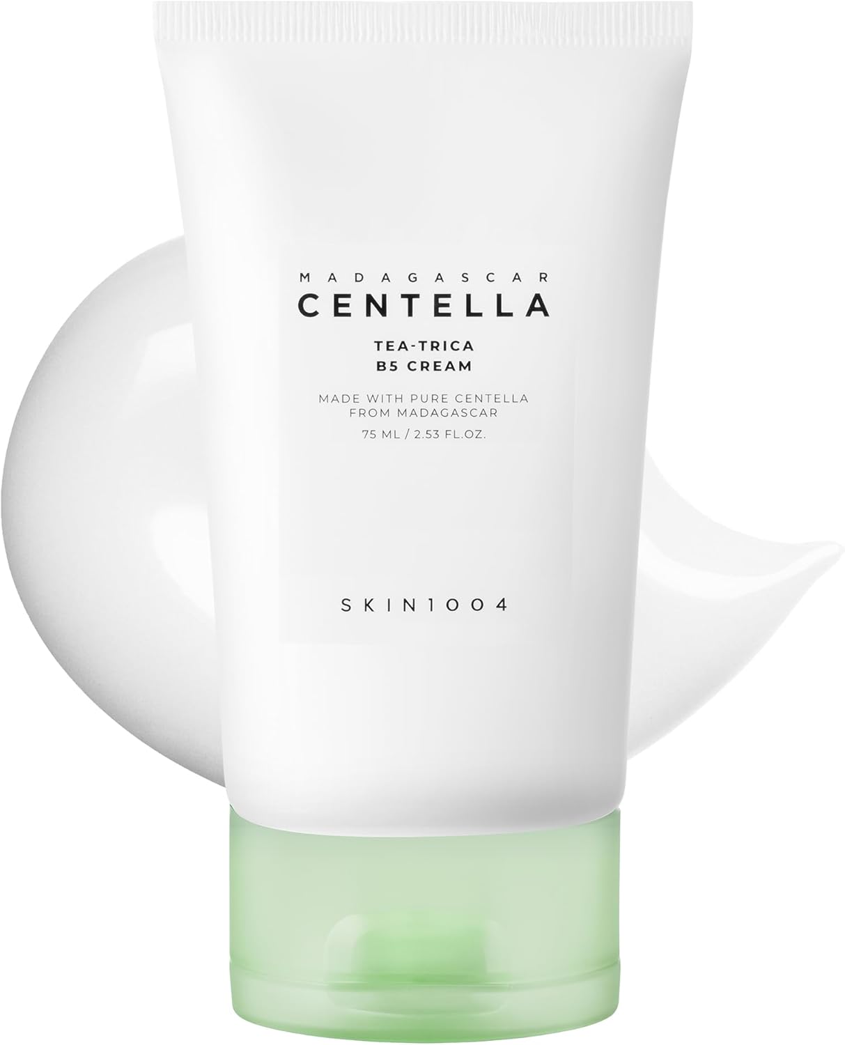 SKIN1004 Madagascar Centella Tea trica B5 Cream 75ml
