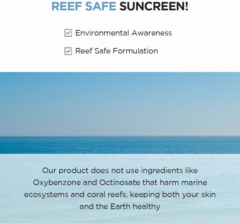 SKIN1004 Madagascar Centella Hyalu-Cica Water-Fit Sun Serum 50ml x 2 (Twin Pack)