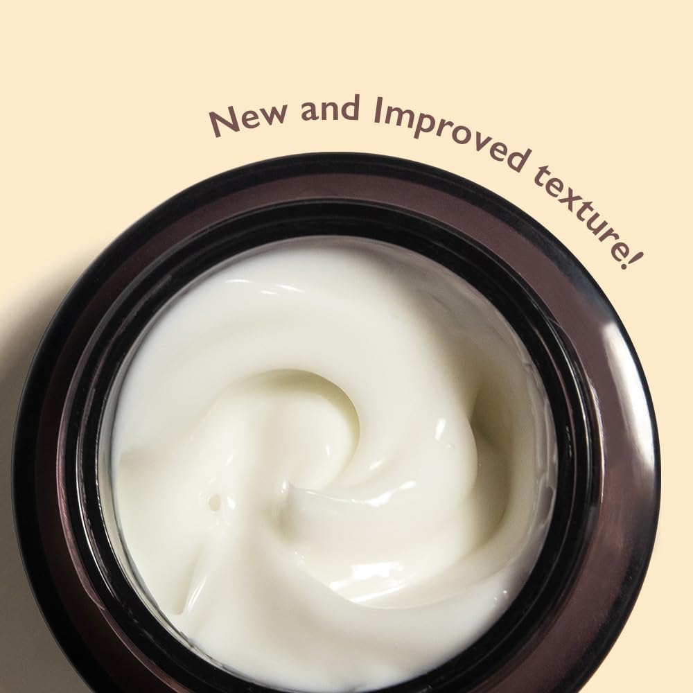 HARUHARU WONDER Black Rice Hyaluronic Cream Unscented (for Sensitive Skin) 50ml