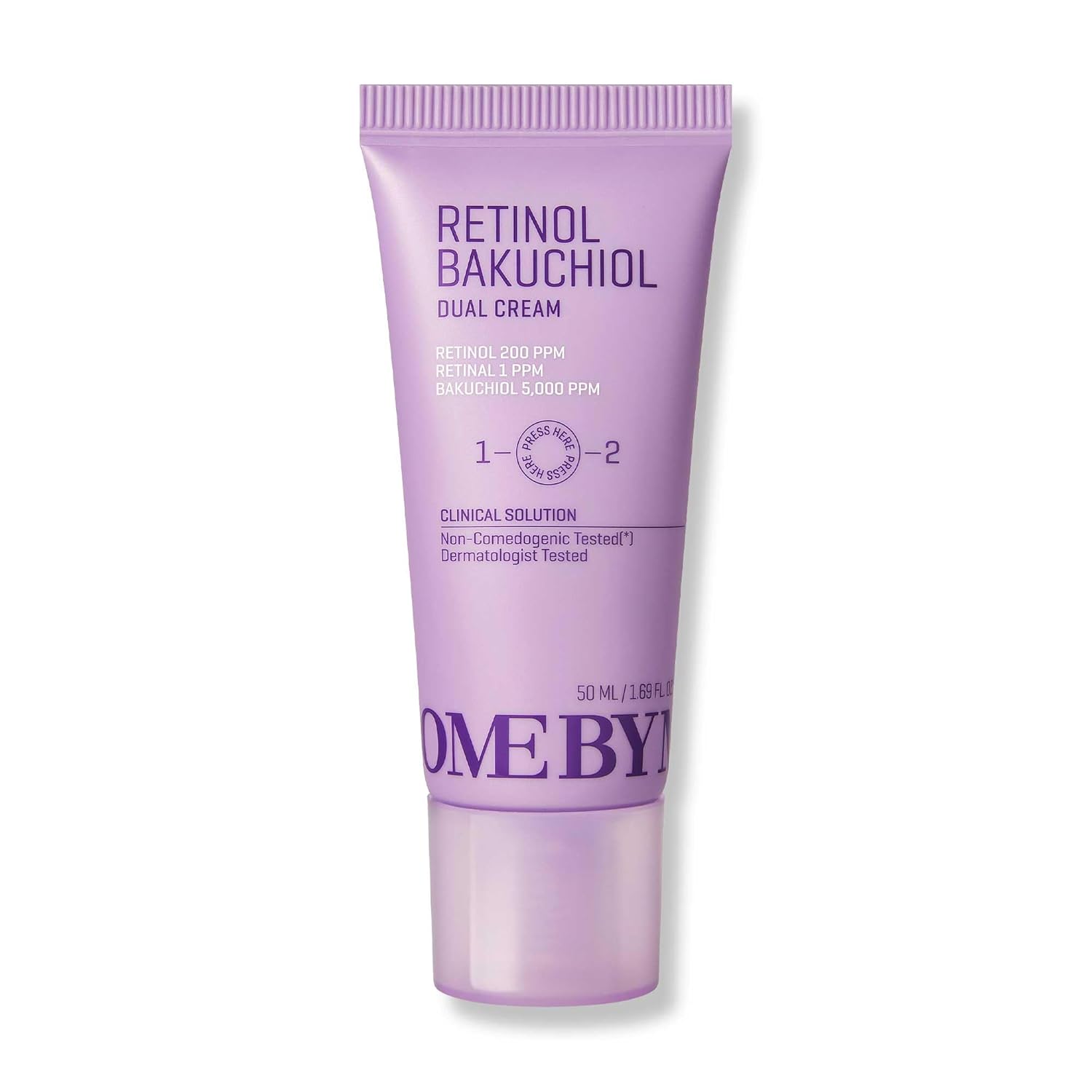 SOMEBYMI Retinol Bakuchiol Dual Cream 50ml