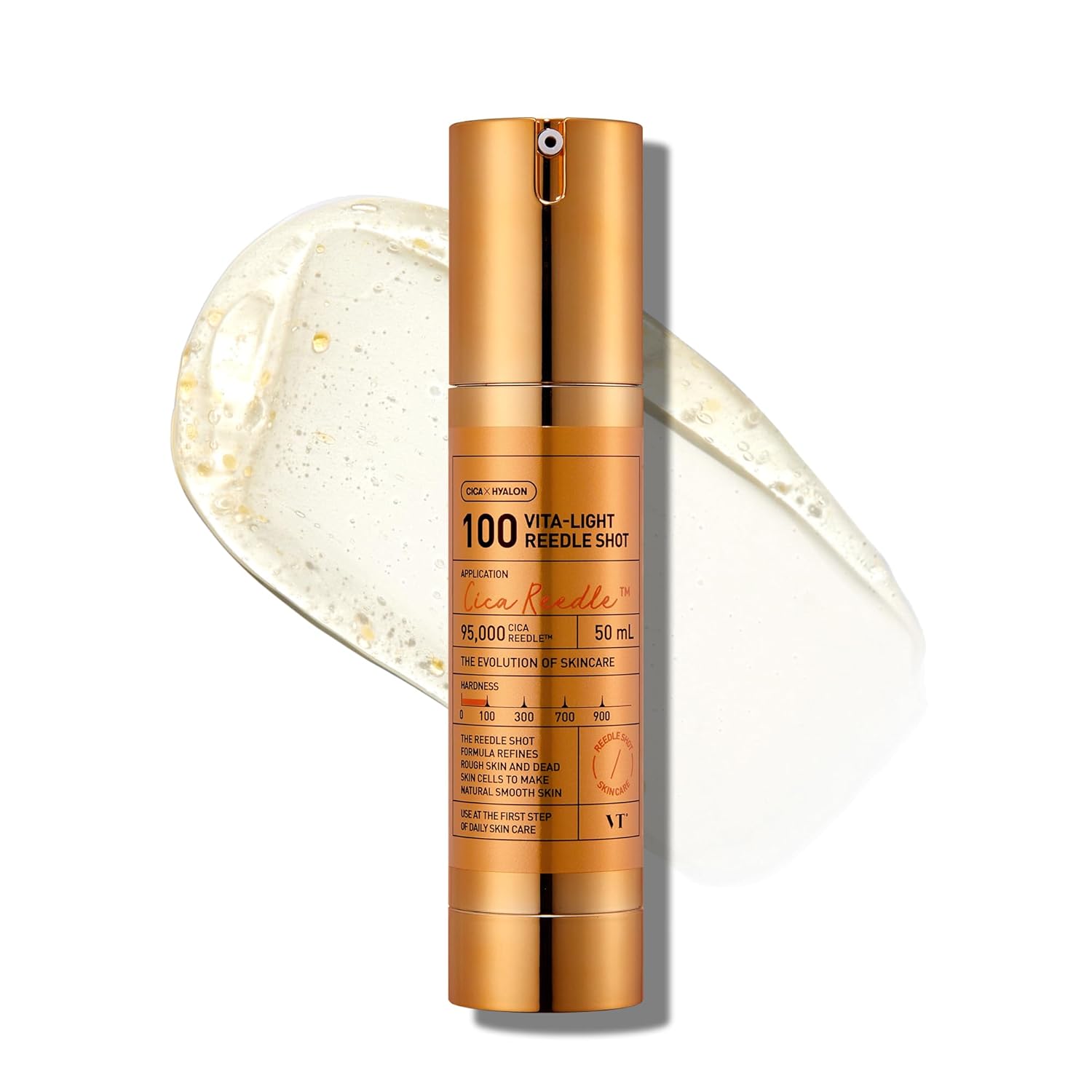 VT COSMETICS VITA-LIGHT REEDLE SHOT 100 50ml