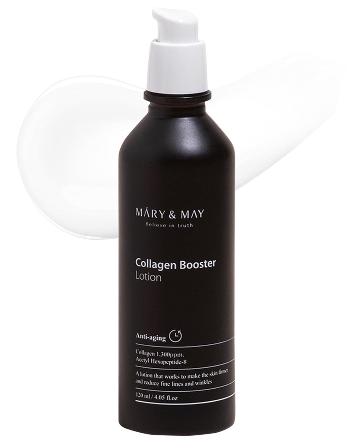 MARY&MAY Collagen Booster Lotion 120ml